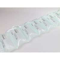 マールス エアー緩衝材製造機 専用フィルム(ピロー) 2巻入り P2010 1パック(2巻) 65-1211-92（直送品）