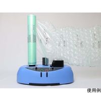 マールス エアー緩衝材製造機 SM-06 1台 65-1211-91（直送品）