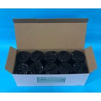 小林クリエイト 白紙ロール 10本入 8050C12 1箱(10本) 64-1126-69（直送品）