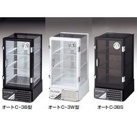 サンプラテック サンプラ(R)ドライキーパー オートC型 Cー3B 00001 1台 64-3682-05（直送品）