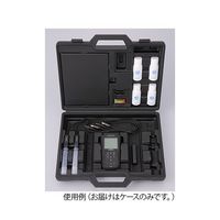 堀場製作所 LAQUA Dー200用 キャリングケース CC-D-200 1個 64-3991-53（直送品）