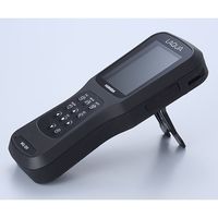 堀場製作所 マルチデジタル水質計LAQUA (2ch) 本体のみ WQ-320J 1個 64-3991-55（直送品）