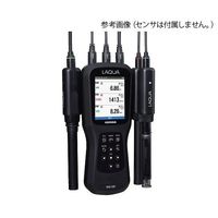 堀場製作所 マルチデジタル水質計LAQUA (3ch) 本体のみ WQ-330J 1個 64-3991-56（直送品）