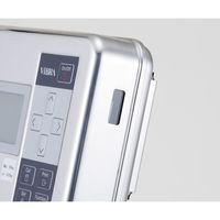 新光電子 電子はかり(本質安全防爆構造) JCSS校正付 AZ-B30K 1式 64-5180-72（直送品）