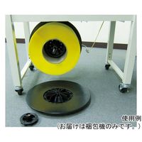 ナイガイ 半自動梱包機 E30E 1台 64-8495-13（直送品）