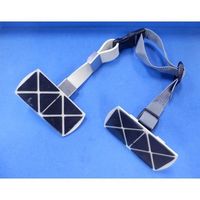 リンテック21 キャビネットホルダーL ハイブリッド LH-804 1個 65-1694-10（直送品）