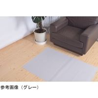 アズワン 滑り止め マルチシート 800×1150mm 2枚セット ブラウン×2 65-1699-88 1セット(2枚)（直送品）