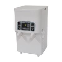 ユーピー 電解水生成器 ZIA QUATTRO(次亜クアトロ) FRX-0003 1個 65-1712-32（直送品）