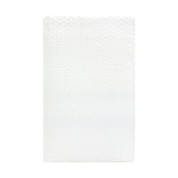 キングコーポレーション PEクッション封筒 DVD用 25枚×4パック EPECDV 1セット(100枚) 65-2356-84（直送品）