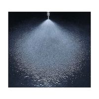 標準充円錐ノズル JJXPシリーズ ステンレス鋼303製 ネジ1/8オス 55° 1L/M(0.2MPa) 1/8MJJXP010.S303（直送品）