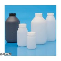 セキスイ 小型クリーンボトル 100cc 白色(ナチュラル)20本入 01AL-F-Y1.9-(D) N 1箱(20本)（直送品）