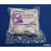 キンバリークラーク キムテクピュアG3EvTニトリル手袋 L 1500枚入 38703 1箱(1500枚) 65-3748-75（直送品）