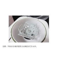 NEST 卓上遠心機 0.2/0.5/1.5mlチューブ用 WNB102001 1式 65-3855-84（直送品）