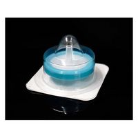 NEST シリンジフィルター 30mm， 0.22μm， PES， 滅菌済み 100個入 WNB331011 1パック(100個)（直送品）