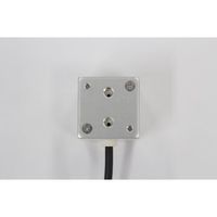 長野計器 小形デジタル微差圧計 アナログ出力1~5V DC 50Pa GC30111M9N380XXXXX0 1個 65-4314-28（直送品）