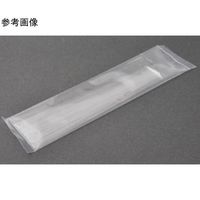 キャピラリーチューブ(ガラス製毛細管)標準型 長さ120 内径0.13×外径0.5mm 1箱(100本入) MC-02 1箱(100本)（直送品）