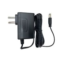 チャーダー 体重計MS4900/MS5900用ACアダプター AD-00025 1個 65-8716-38（直送品）