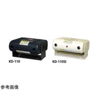 春日電機 コンパクトタイプ静電気除去装置 KD-110SI 1台 65-6899-97（直送品）