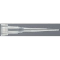 Labcon マイクロチップ 10μL(ラック入り滅菌済) 96本×12個入 1038-965 1トレイ(1152本) 65-6909-78（直送品）