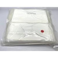 アズワン γ線滅菌マスク 3層耳掛け 1，000枚入 65-8642-45 1ケース(1000枚)（直送品）