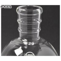 日本理化学器械 トラップ(エバポレーター用)TS上部29 TS下部29 230-2929 1個 65-8675-11（直送品）