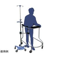 三重金属工業 カチャっと君Walker KCT-WKS1 1個 65-9143-96（直送品）