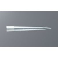 イナ・オプティカ マクロチップ 5mL(ラック入り未滅菌) エッペンドルフピペット適合 50本立 RPT-5E 1個 65-9145-96（直送品）