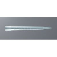 イナ・オプティカ マクロチップ 10mL(ラック入り滅菌済) エッペンドルフ/ギルソンピペット適合 25本立 RPT-10MLSG 1個（直送品）