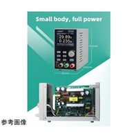 OWON プログラマブルDC電源 30V/5A 1CH SPE3051 1台 65-9491-50（直送品）