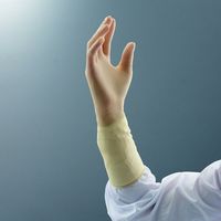 キムテック G3 ステライル ラテックスグローブ 8.0インチ 1箱(20ペア×10袋入) 56847 1箱(200ペア)（直送品）