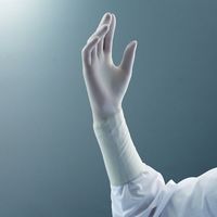 キンバリークラーク スターリングニトリル エクストラグローブ L 1箱(100枚入) 53140 1箱(100枚) 65-9619-36（直送品）