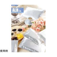 メイワパックス 三方袋 220×280mm ALHー2228H 1600枚 095-417 1ケース(1600枚) 65-9874-85（直送品）