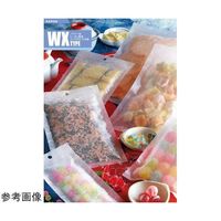 メイワパックス 三方袋 WXー1828 HO 2000枚入 078-049 1ケース(2000枚) 65-9832-89（直送品）