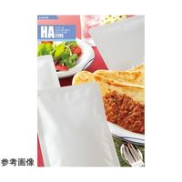 メイワパックス 三方袋 HAー2645 H 800枚入 094-883 1ケース(800枚) 67-2191-76（直送品）