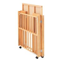 マスセット 乳愛育ベッド 58923 1個 66-0015-42（直送品）