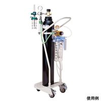 小池メディカル ヨックスジェット(S402)用キャリッジ T-502 1個 66-0014-19（直送品）