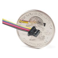 Qwiic Cable ー Breadboard Jumper (4ーpin) PRT-14425 1個（直送品）