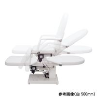 高田ベッド 電動トリス メディブルー 600mm TB-1626 1個 66-0018-44（直送品）