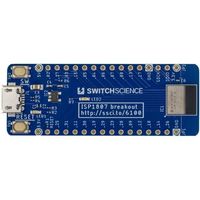 スイッチサイエンス Switch Science ISP1807ピッチ変換基板 SSCI-061001 1個 67-0371-33（直送品）