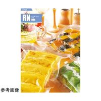 メイワパックス 三方袋 RNー1828 H 2000枚入 095-264 1ケース(2000枚) 67-2192-78（直送品）