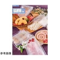 メイワパックス 三方袋 BAMWー1525 H 3000枚入 009-183 1ケース(3000枚) 67-2192-83（直送品）