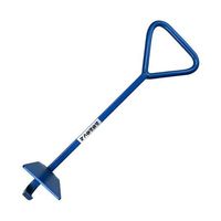 コンヨ 溝板・グレーチング上げ機 かるがるくん 1セット(2本入) 63-5447-67 1セット(2本)（直送品）