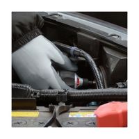 アネックスツール アネックス ミニスタ72 ラチェットドライバー スタービータイプ 307-D 1本 65-1948-75（直送品）