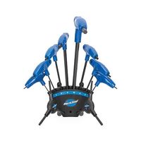 ホーザン Pハンドルヘックスレンチセット 1組(8本入) PH-1.2 1組(1セット) 64-0967-86（直送品）