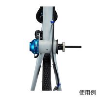 ホーザン ボトムブラケットツール(ノッチ数16) BBT-47-16 1個 65-0562-60（直送品）