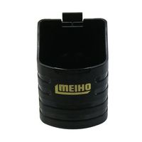 明邦化学工業 ハードドリンクホルダー BM 1個 63-5434-86（直送品）