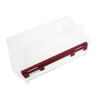 明邦化学工業 ディープケース D-800J 1個 63-2917-18（直送品）