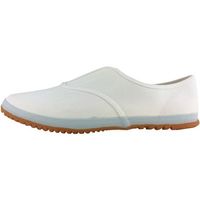 小野商事 作業靴 たびぞう ホワイト 27.0cm WS5001W-270 1足 65-0305-58（直送品）