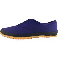 小野商事 作業靴 たびぞう ネイビー 28.0cm WS5001N-280 1足 65-0305-52（直送品）