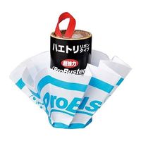 SHIMADA ハエとりリボン 5本入 104328 1パック(5本) 65-0376-62（直送品）